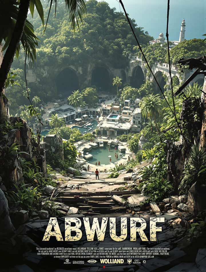 ABWURF